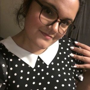 Meet your Posher, Molly